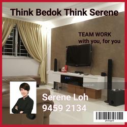 Blk 78 Bedok North Road (Bedok), HDB 4 Rooms #111420202